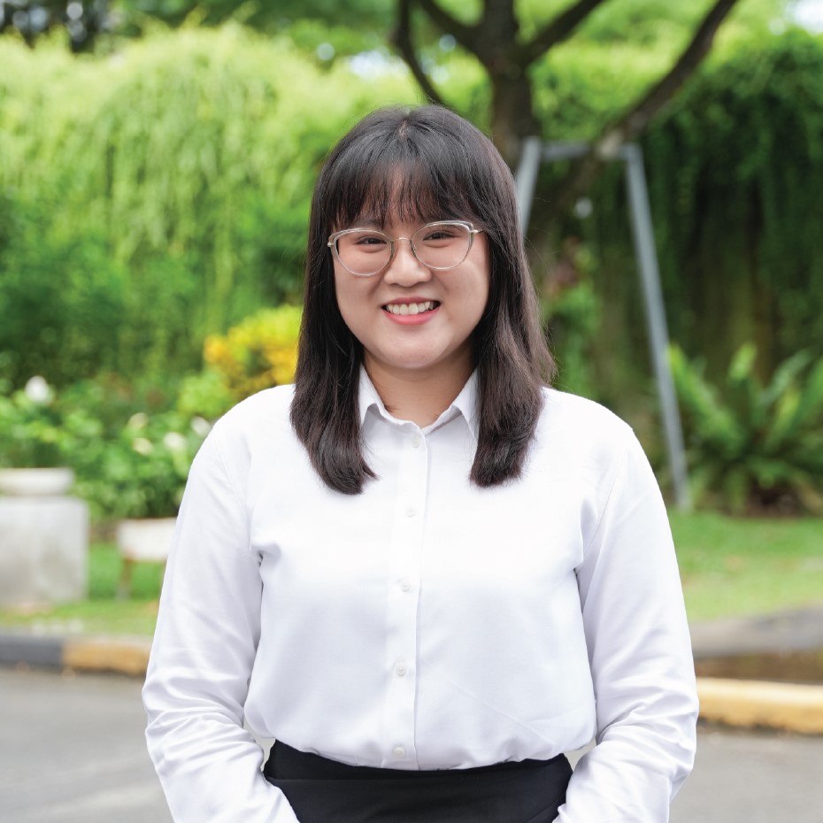 Nguyễn Huỳnh Ngọc Uyên
