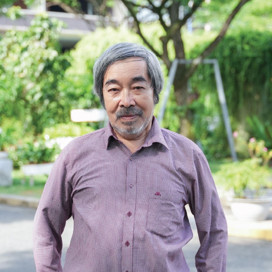 Nguyễn Minh Châu