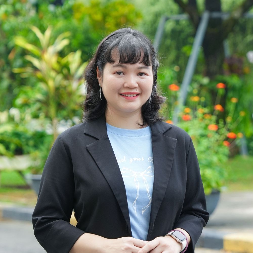 TS Nguyễn Minh Hiền