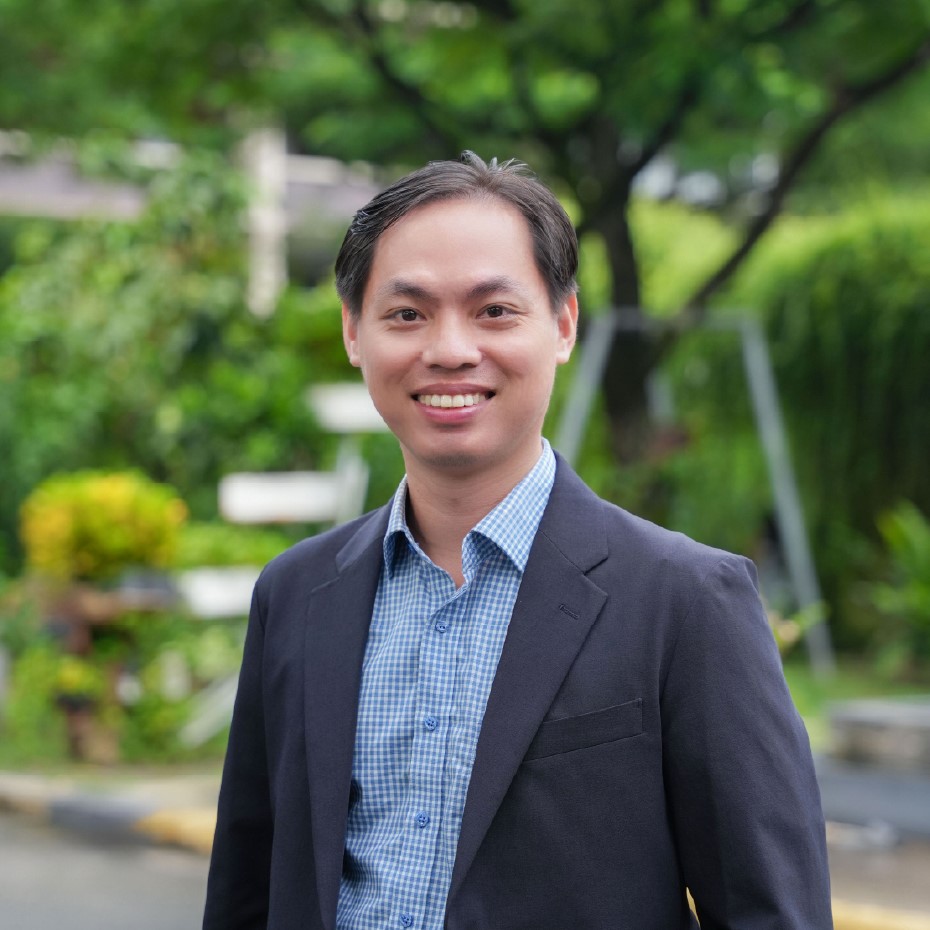 Nguyễn Minh Quang