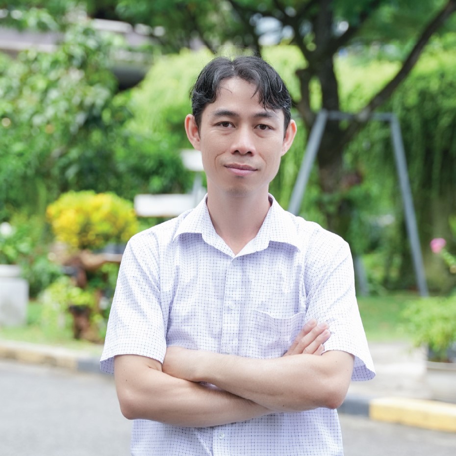 Nguyễn Ngọc Hay