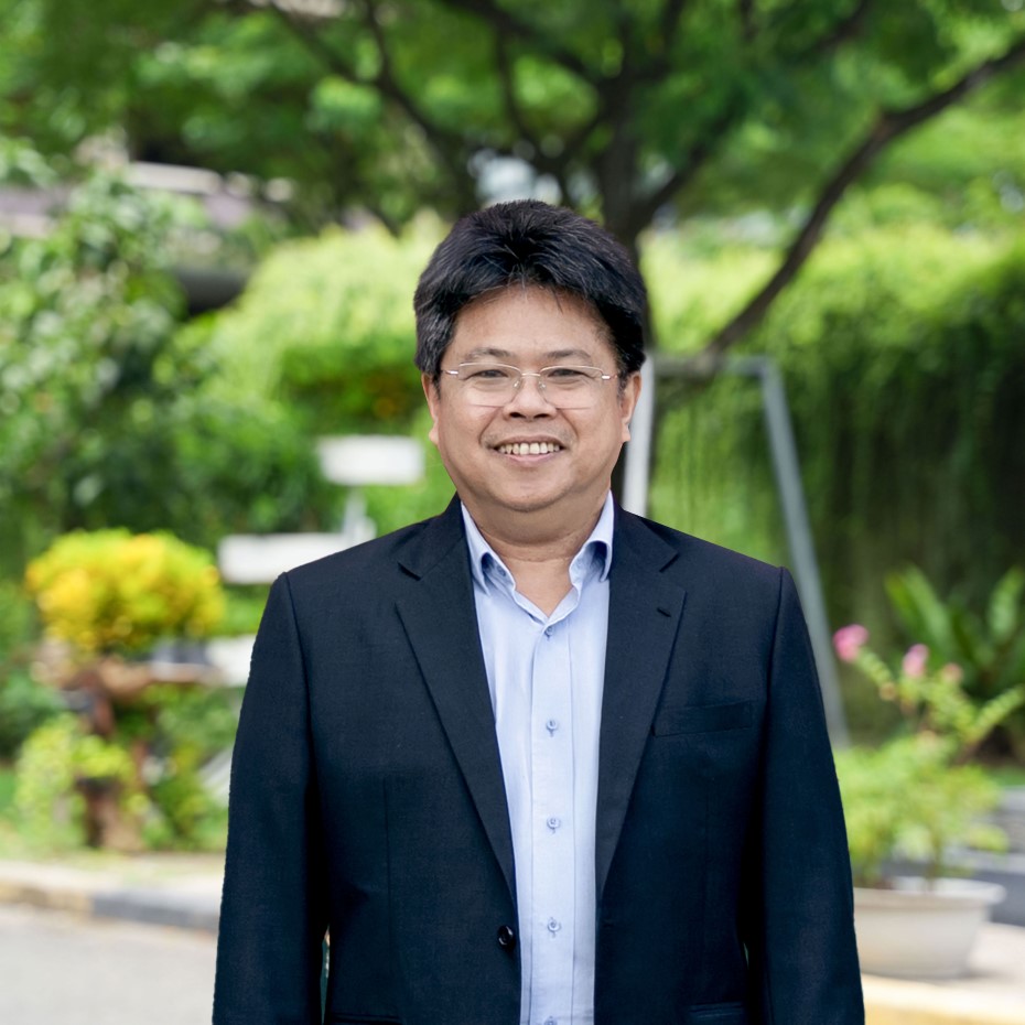Nguyễn Ngọc Huy