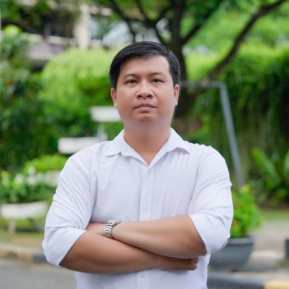 Nguyễn Ngọc Minh Đoàn