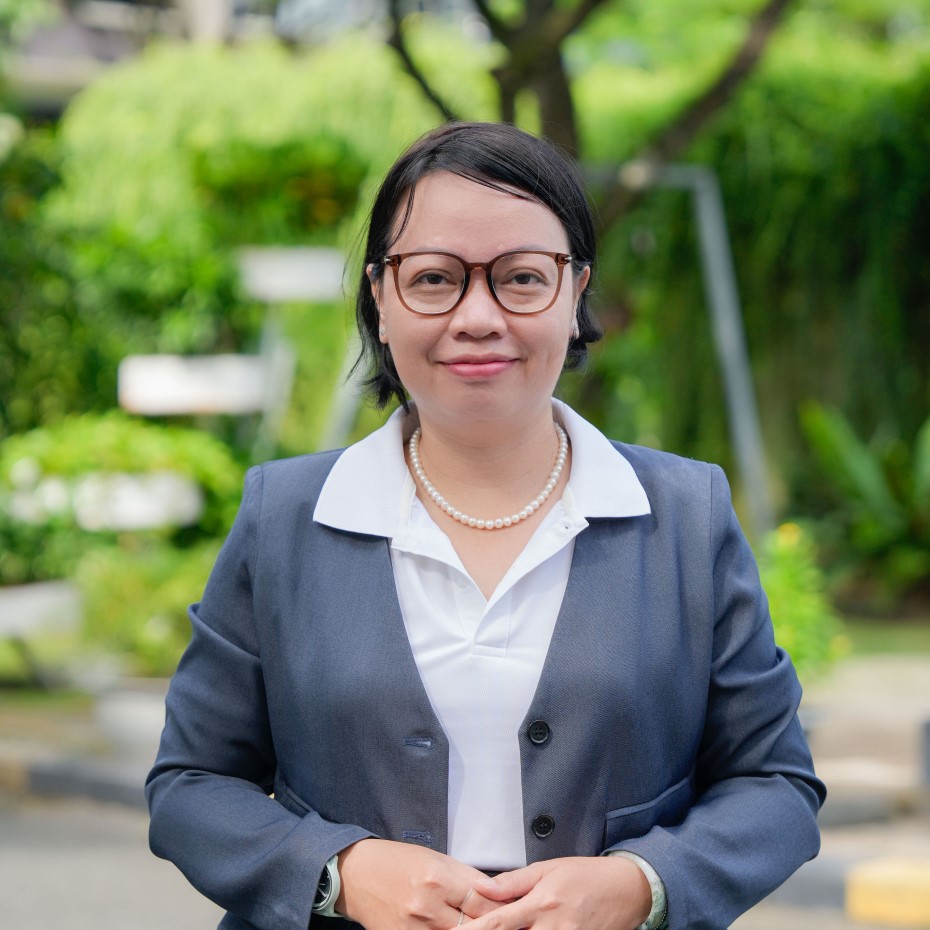 Nguyễn Như Ý