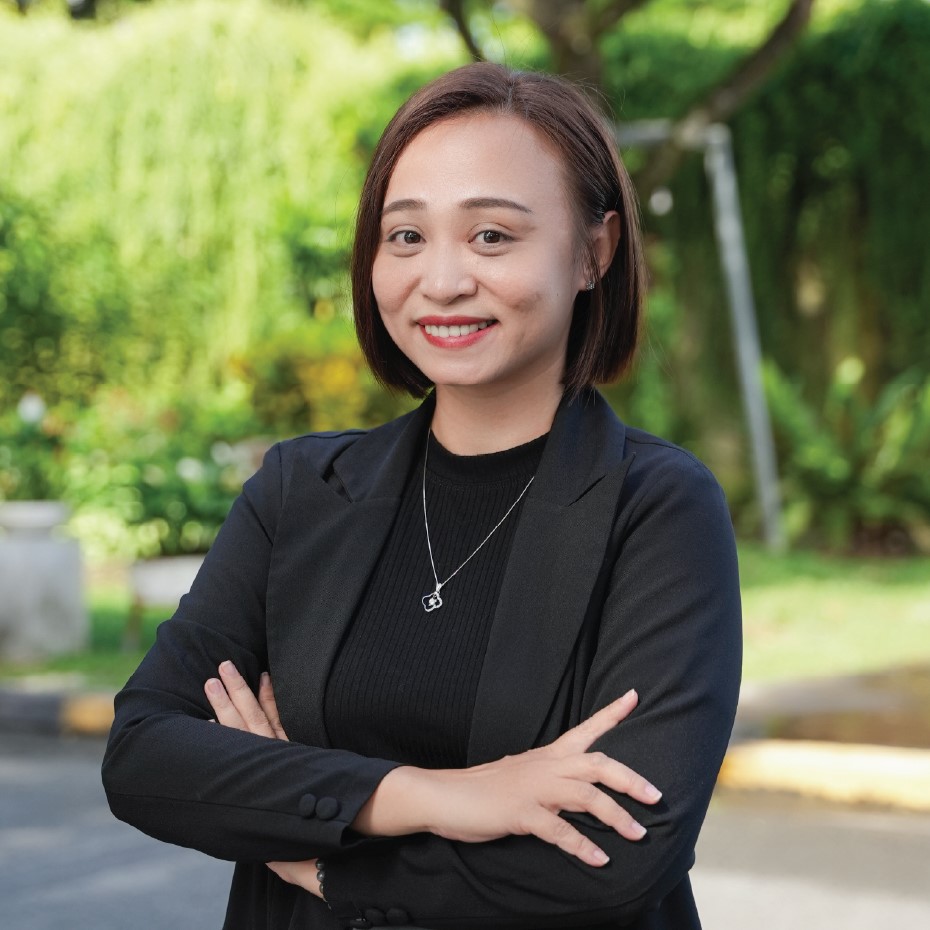 Nguyễn Phạm Ngọc Quyên