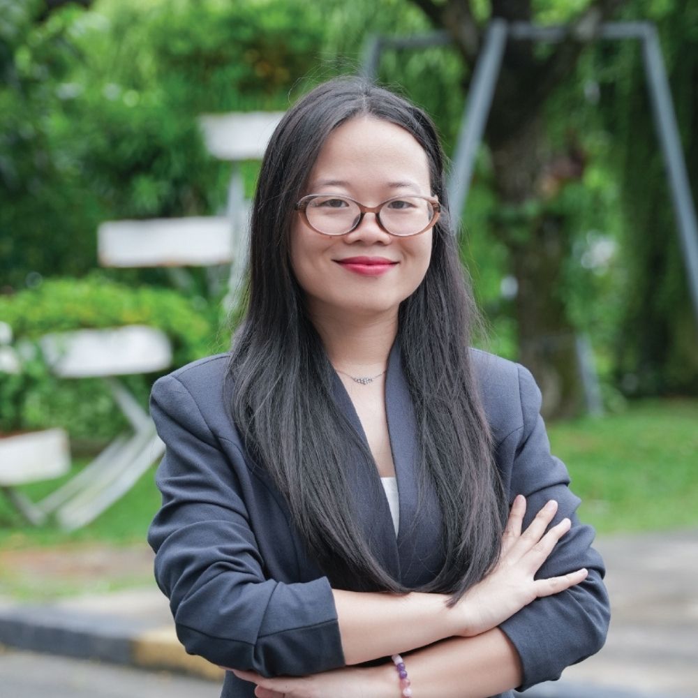 Nguyễn Phan Trúc Linh