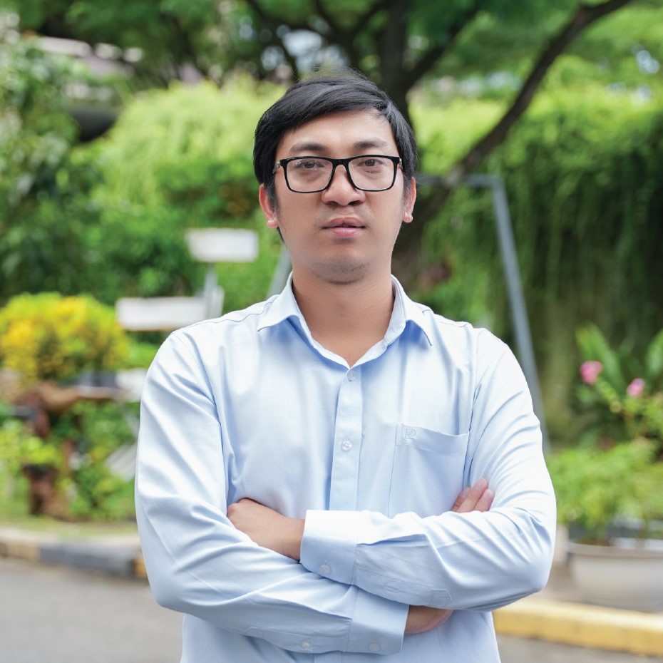 Nguyễn Quang Vinh