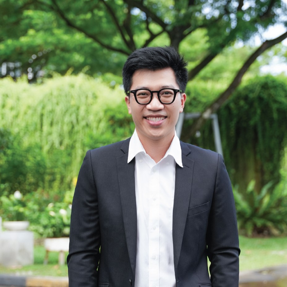 Nguyễn Thanh Duy