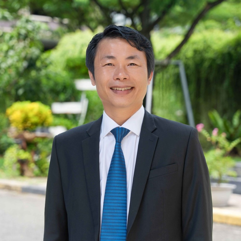 Nguyễn Thanh Trọng