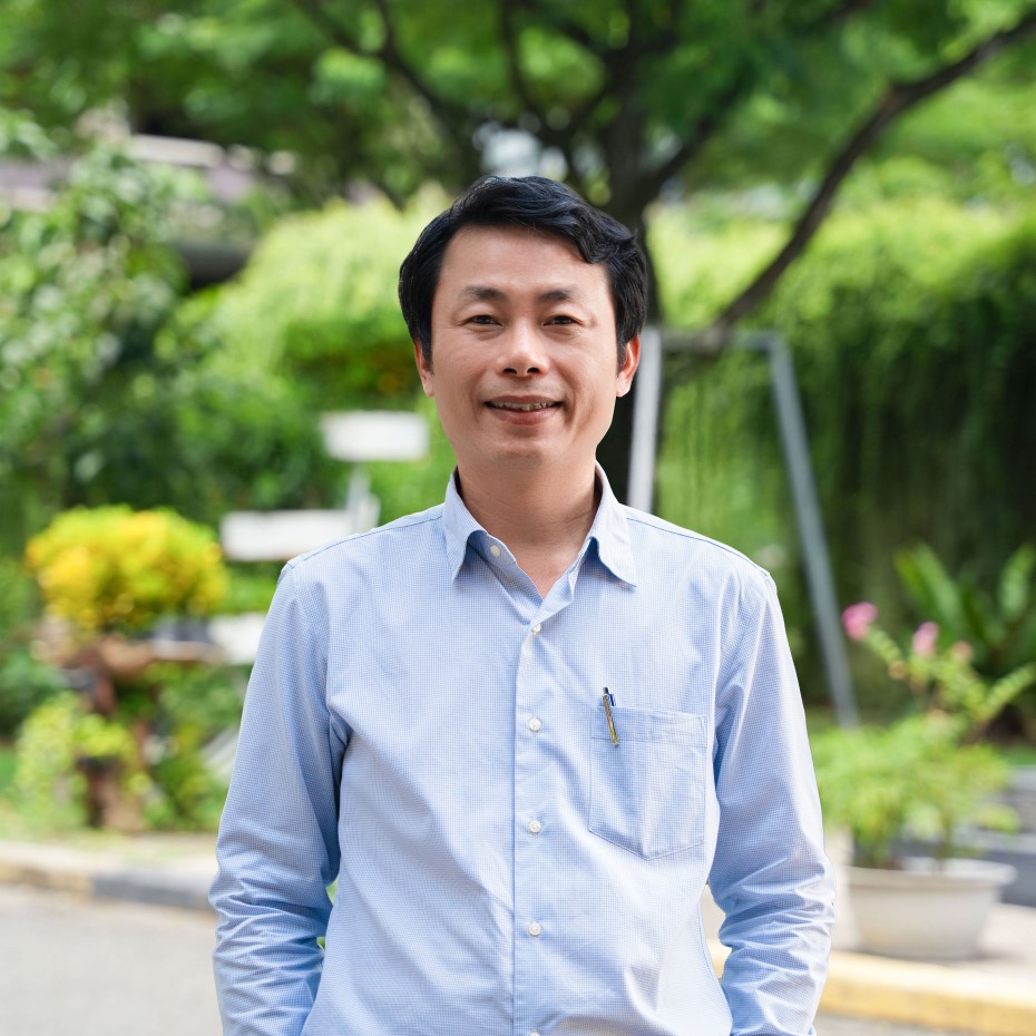 Nguyễn Thanh Trọng