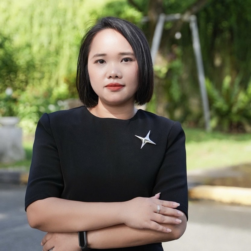 Nguyễn Thị Hương Thanh