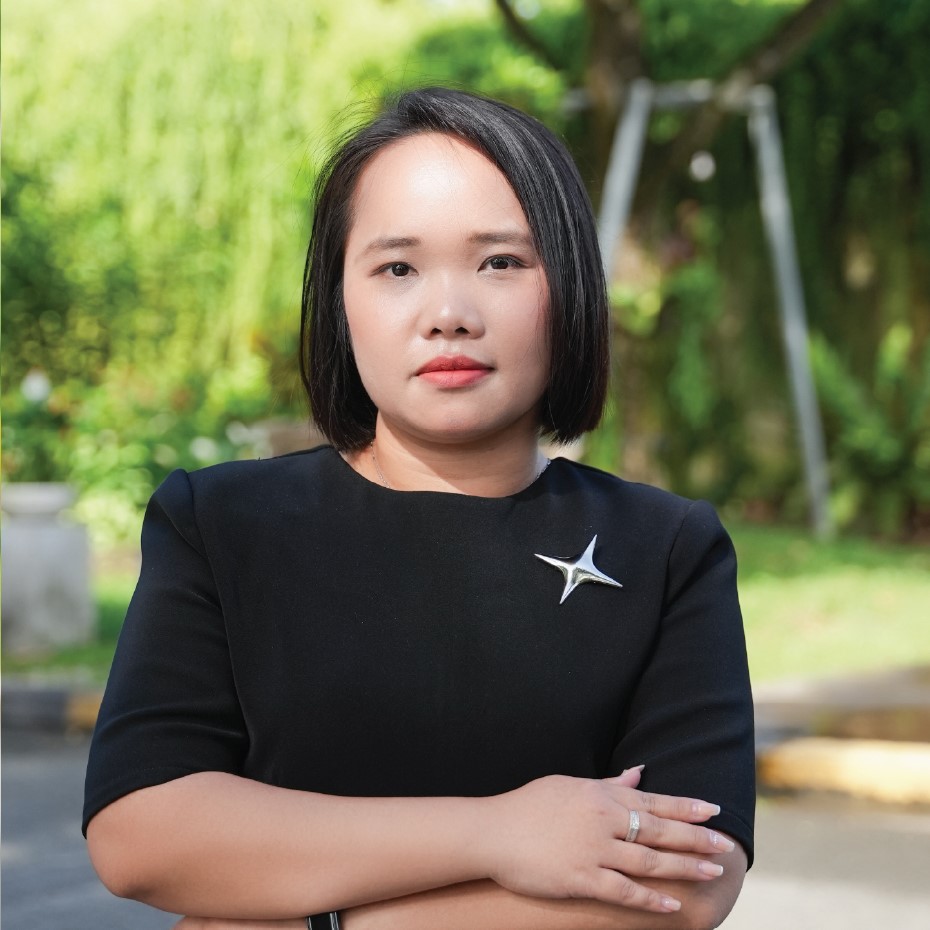 Nguyễn Thị Hương Thanh