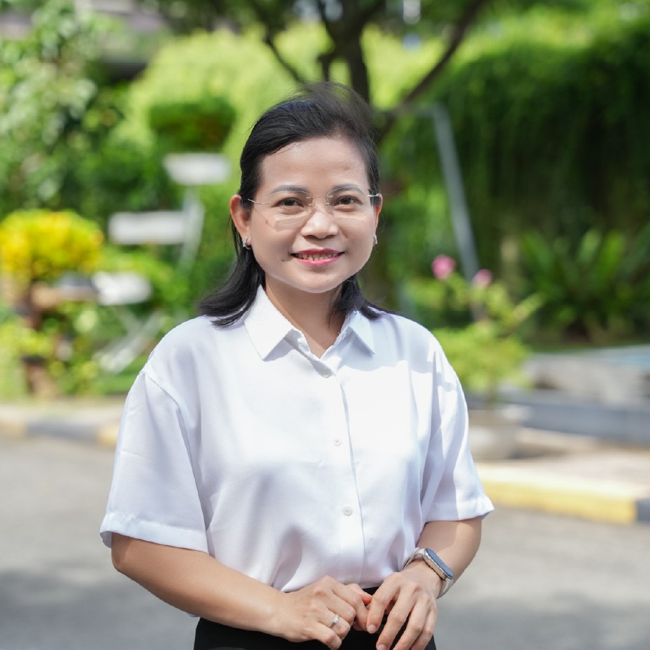 Nguyễn Thị Kiều Oanh