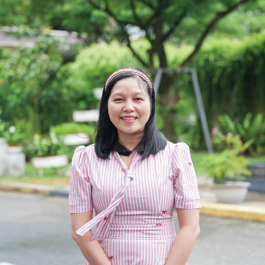 Nguyễn Thị Kim Dung