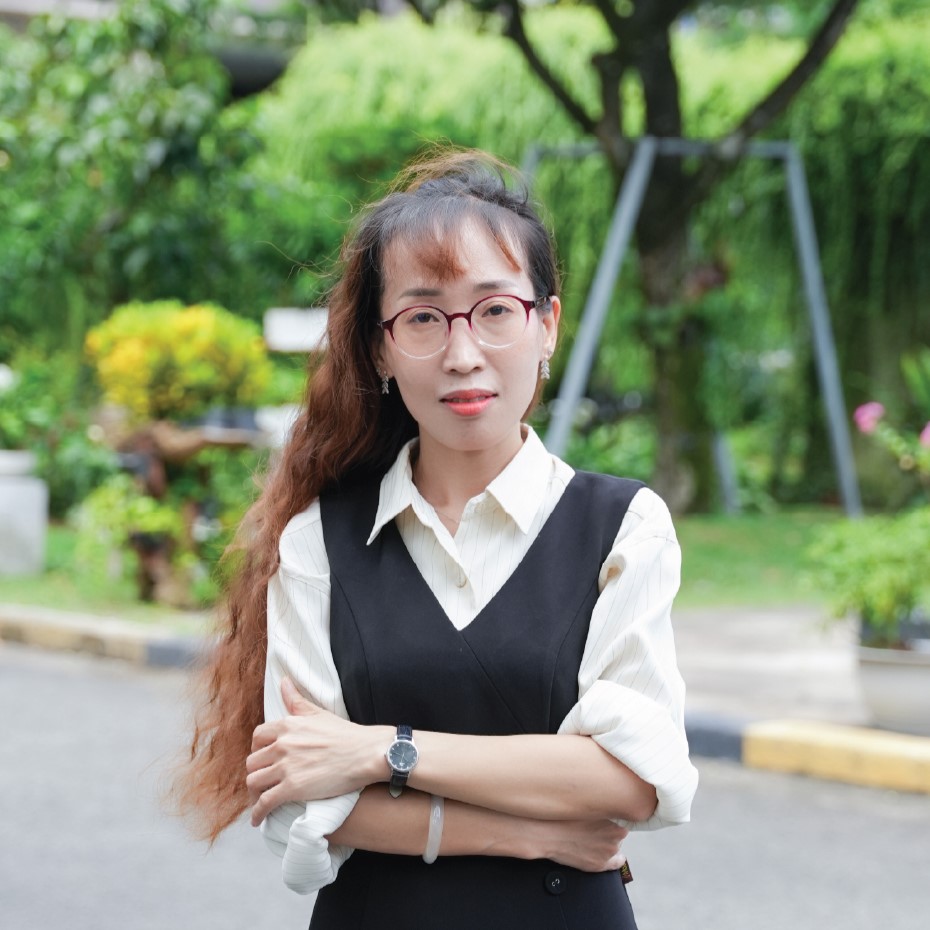 Nguyễn Thị Mỹ Dung