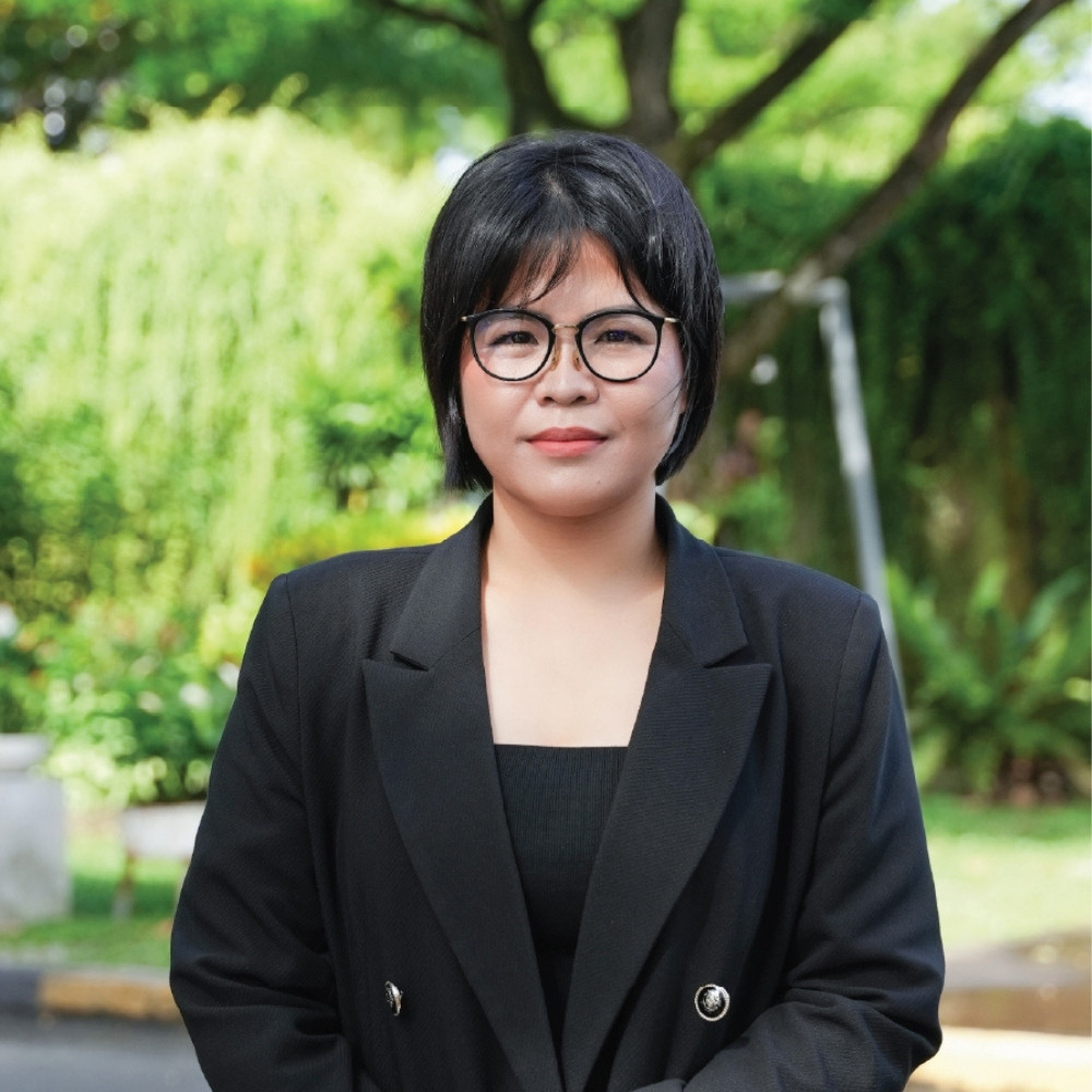 ThS Nguyễn Thị Phương Yến