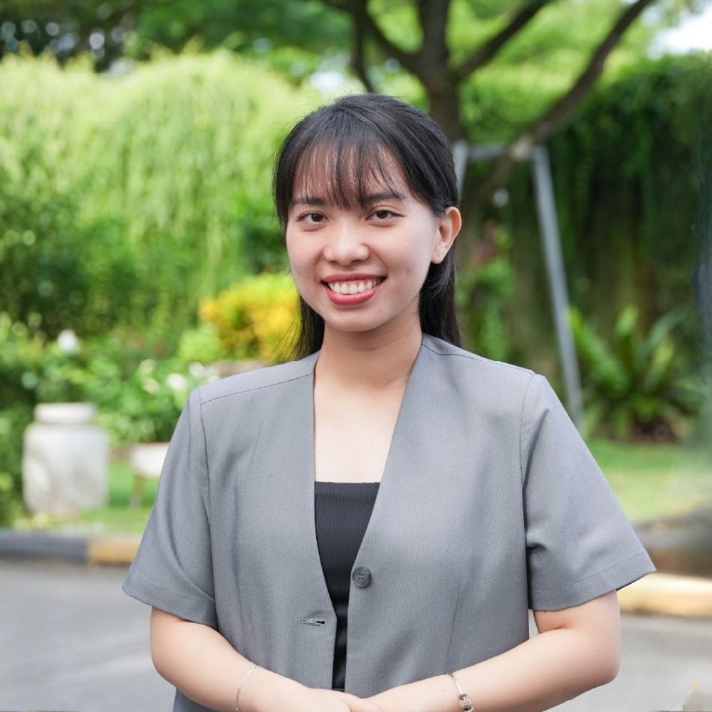 Nguyễn Thị Quỳnh Như