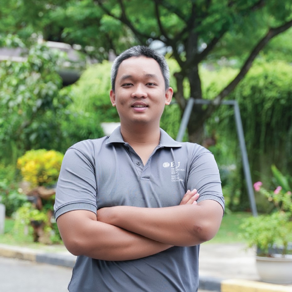 Nguyễn Tiến Tuấn Khiêm