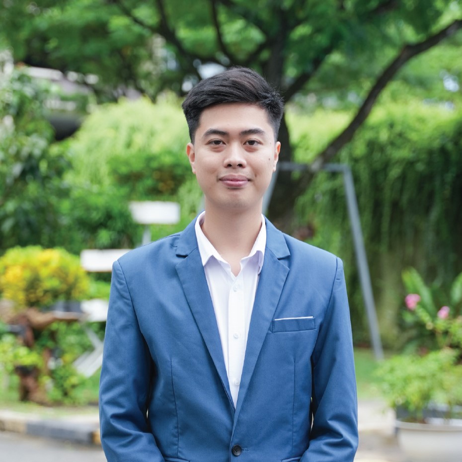 Nguyễn Trọng Nghĩa