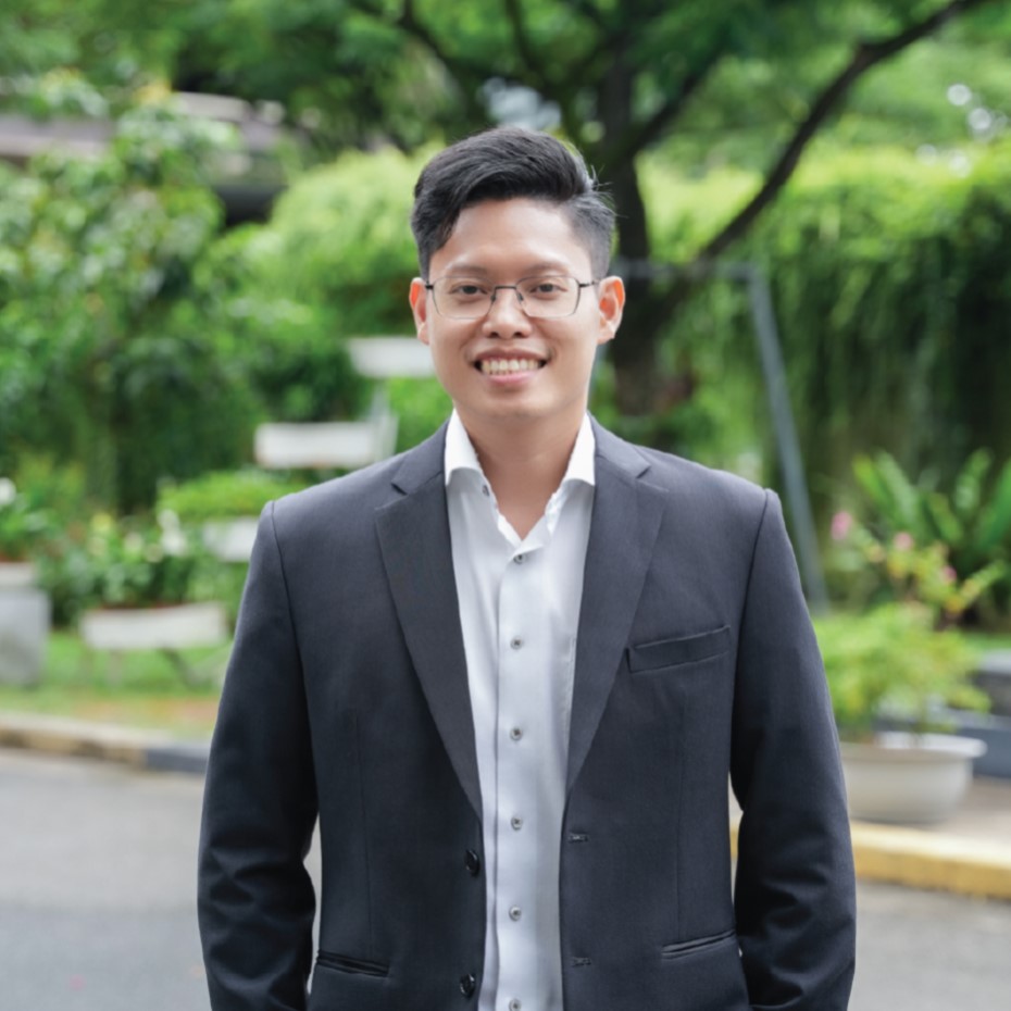 Nguyen Trung Nghiep