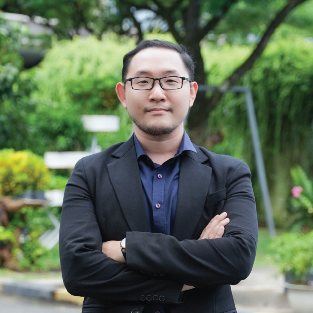 ThS Nguyễn Tùng Nhân