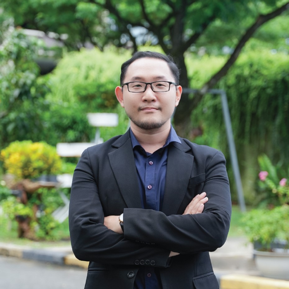 Nguyễn Tùng Nhân