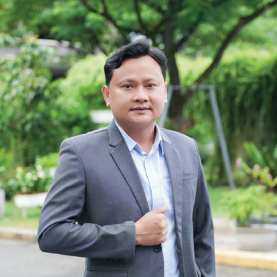 Nguyen Van Tan