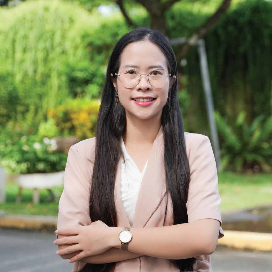 Ninh Thị Trang