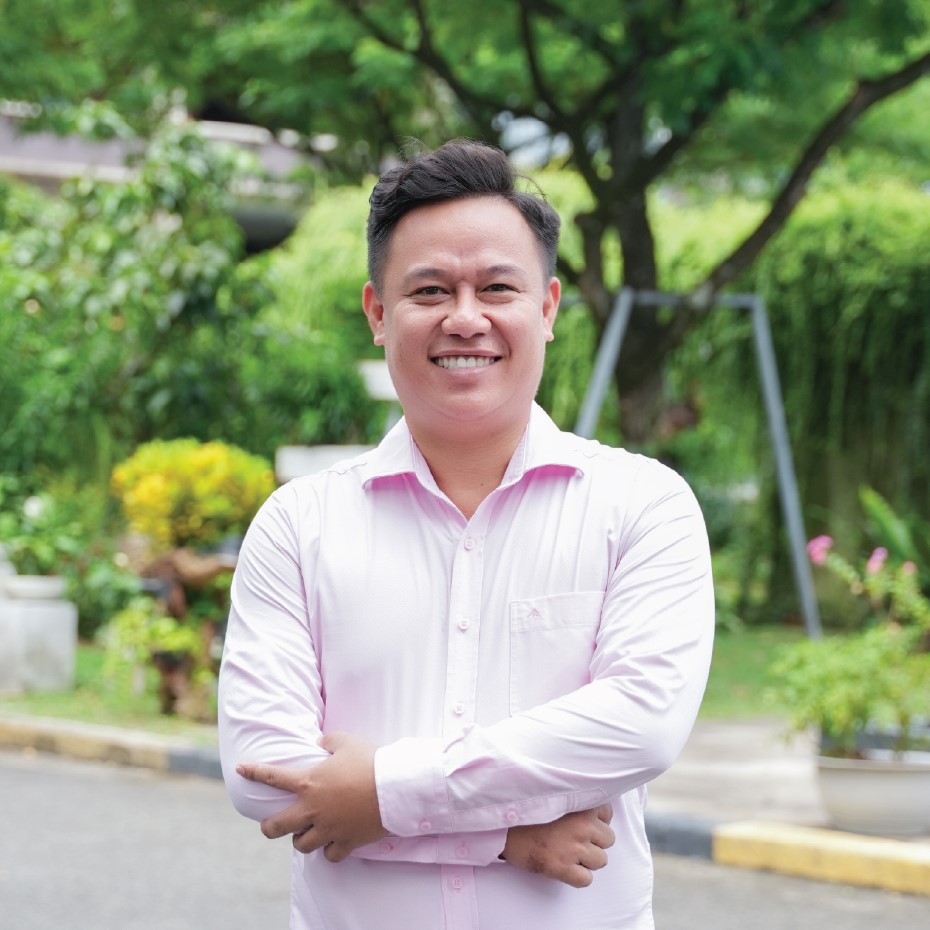 Phạm Hùng
