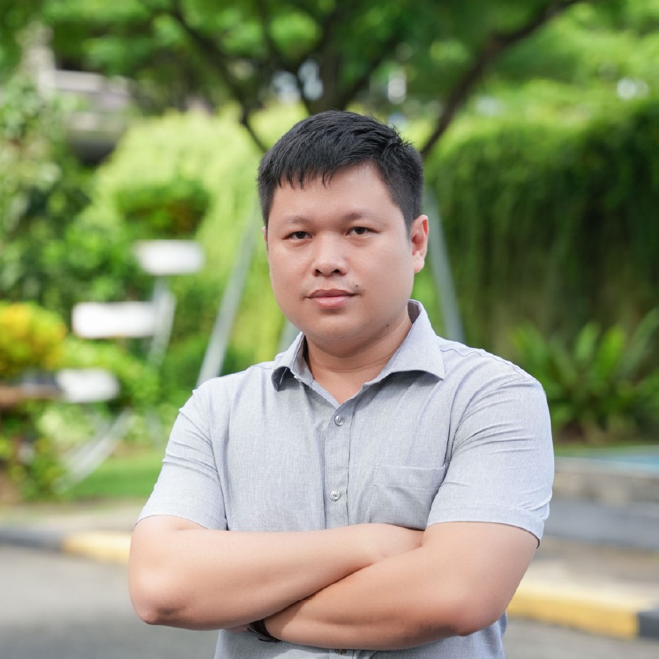 Phạm Lê Khoa