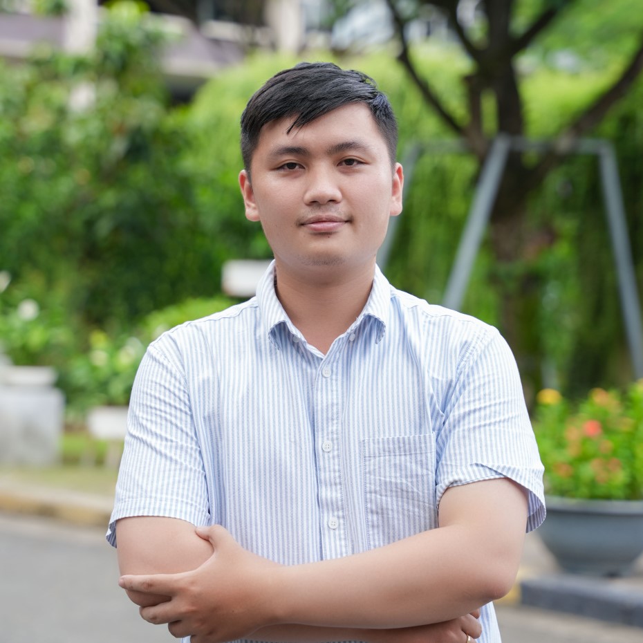 Phạm Lê Nam
