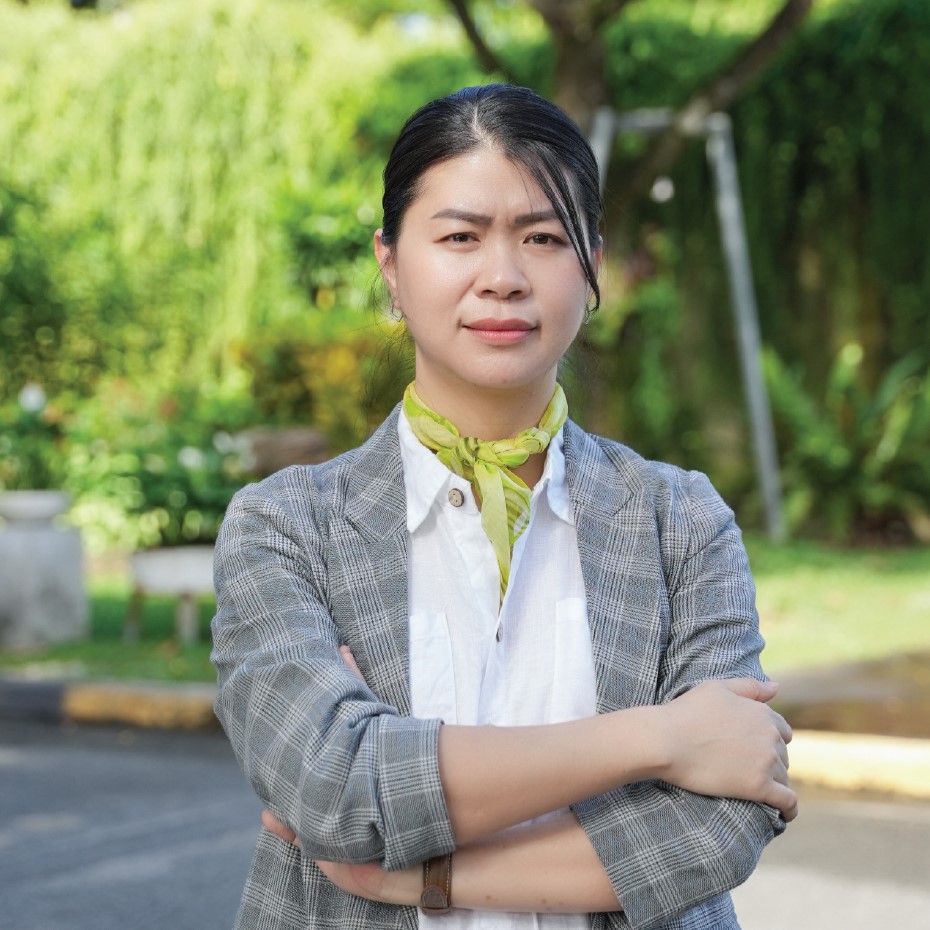 Phạm Thị Hồng Nhung