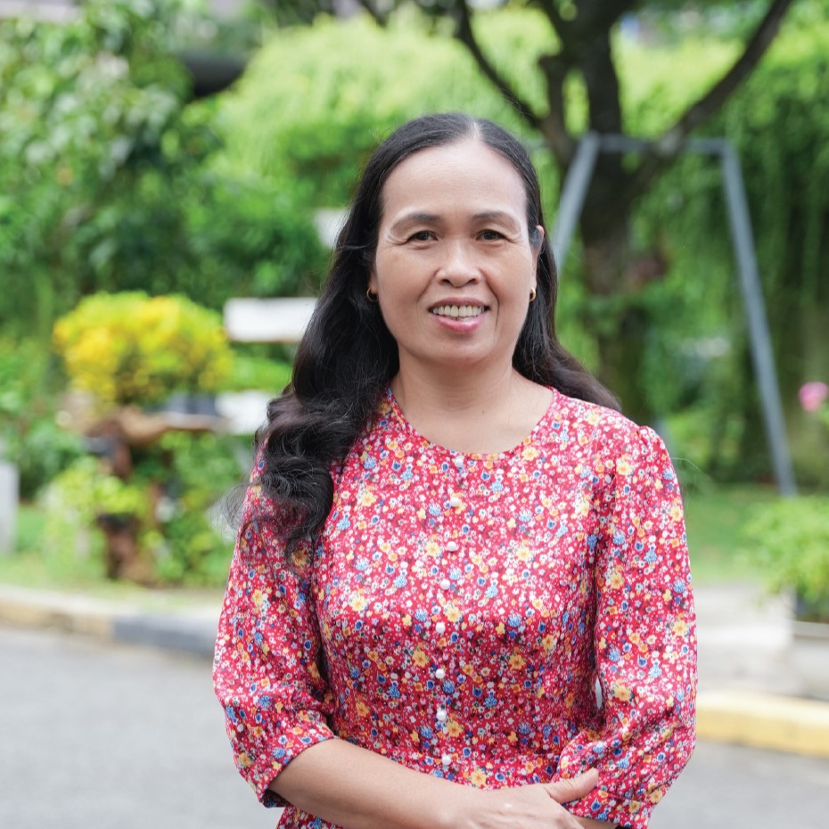 Phạm Thị Ngọc Huyên