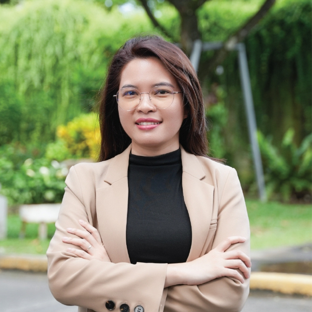 ThS Phạm Thị Ngọc Nhi