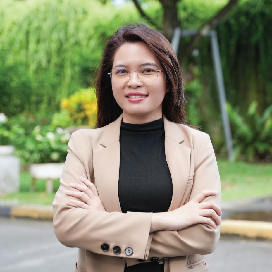 Phạm Thị Ngọc Nhi