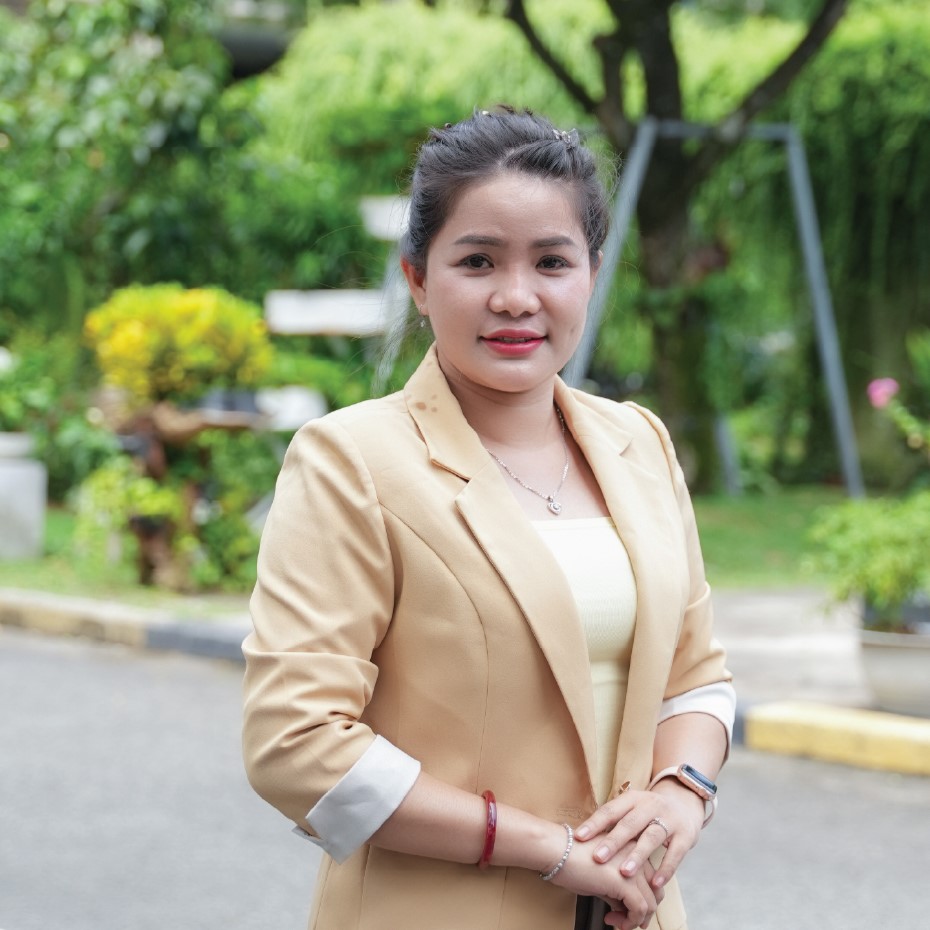 Phạm Thị Thùy Nguyên