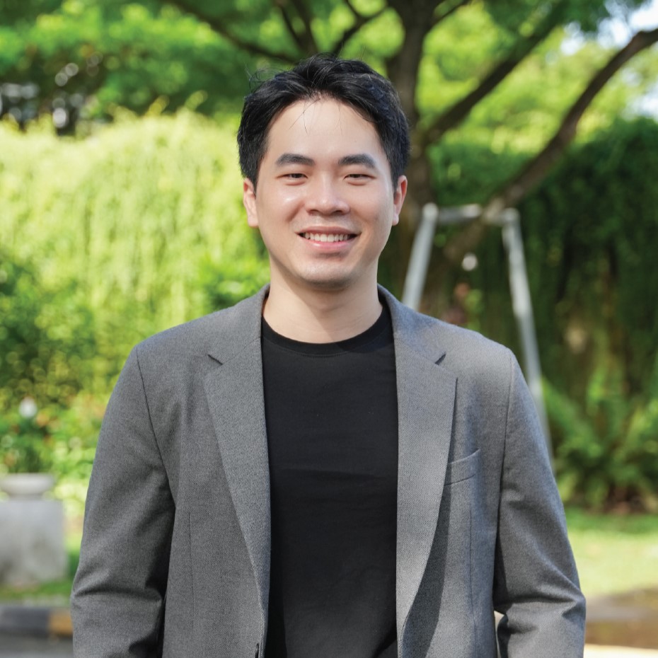 Phan Thế Anh