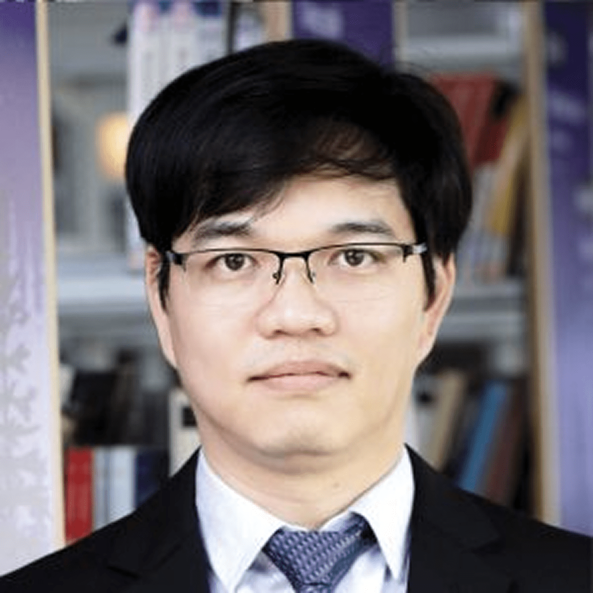 TS Ngô Minh Đức