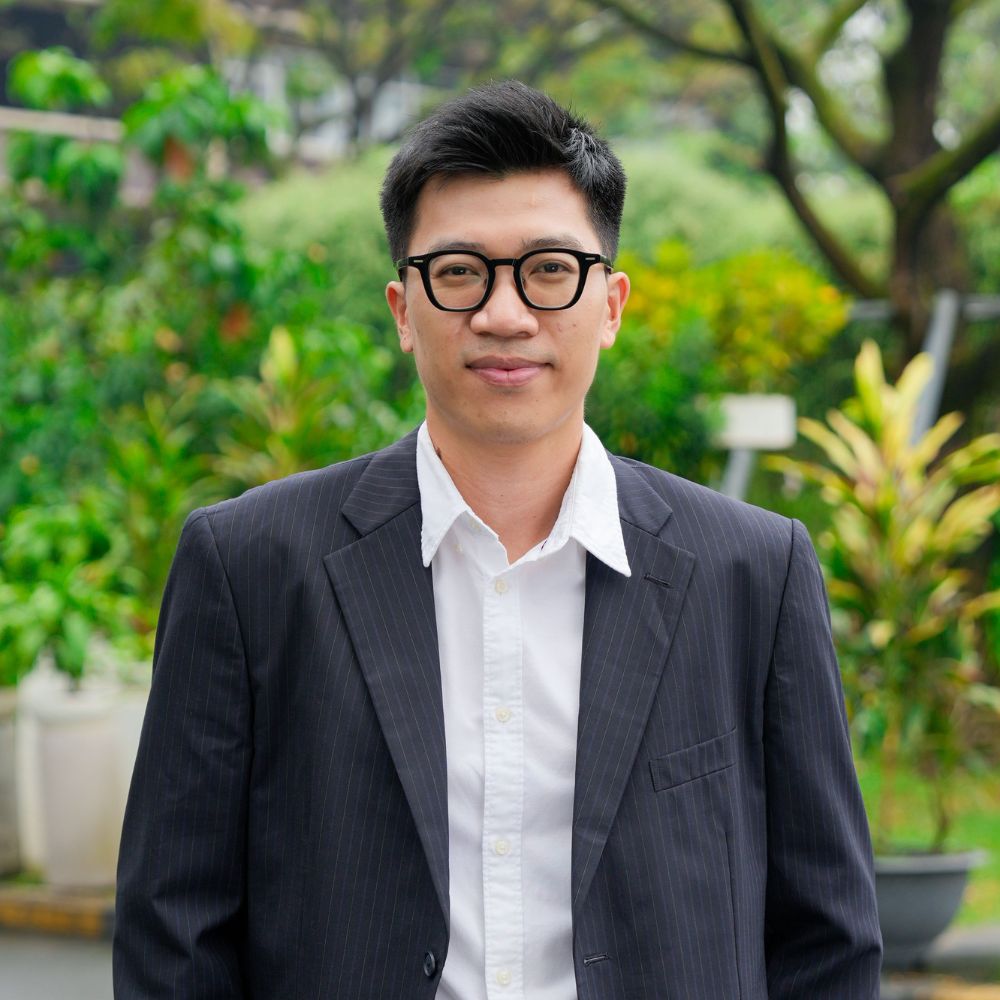 TS Nguyễn Thanh Duy