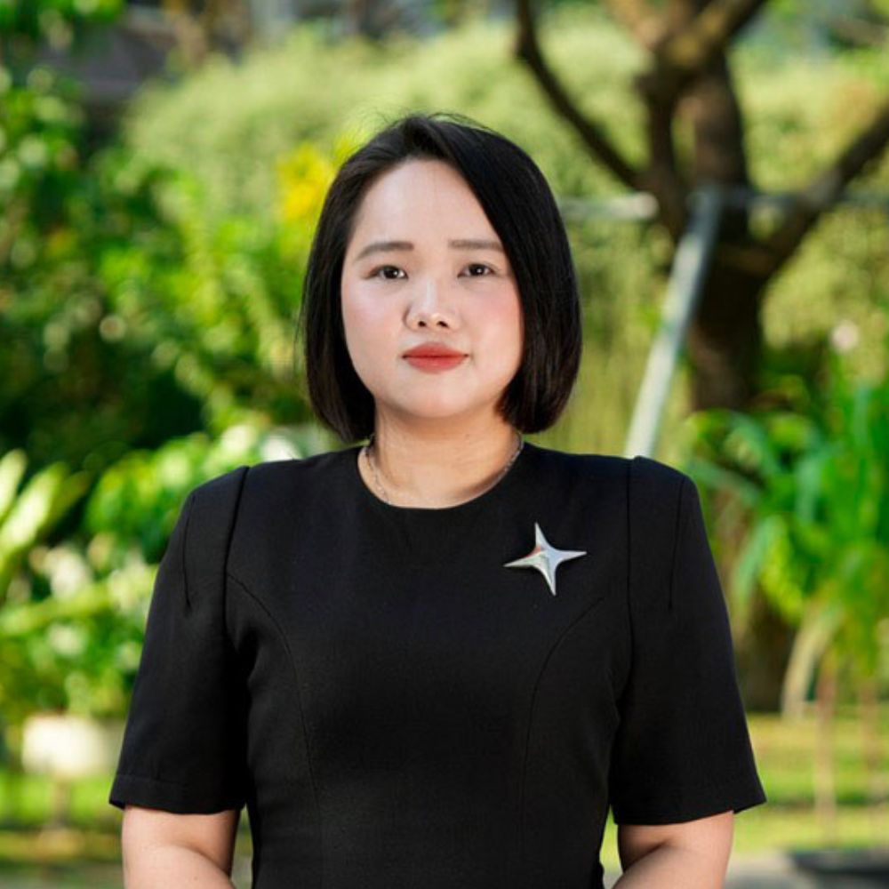 TS Nguyễn Thị Hương Thanh