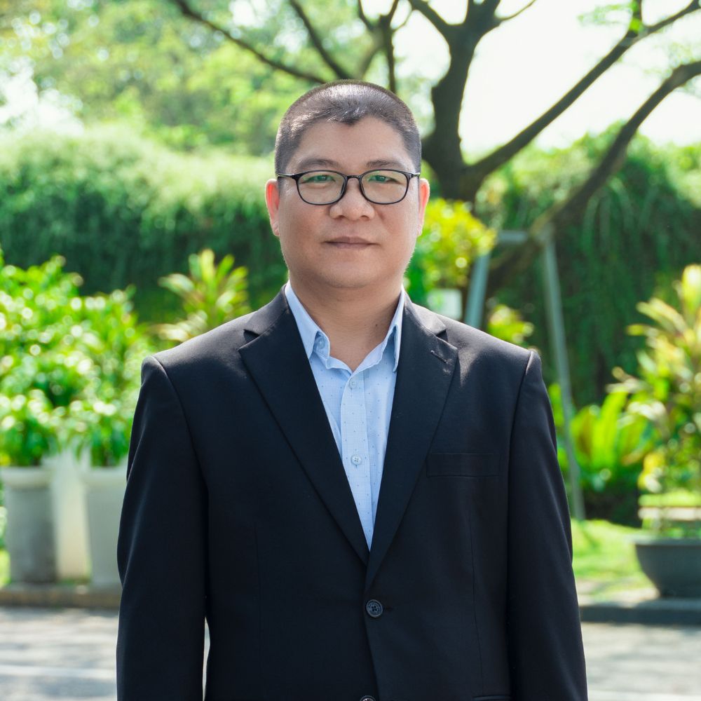 TS Phạm Hoàng Hiển