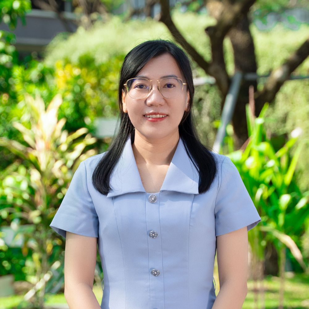 TS Võ Ngọc Thảo Nguyên