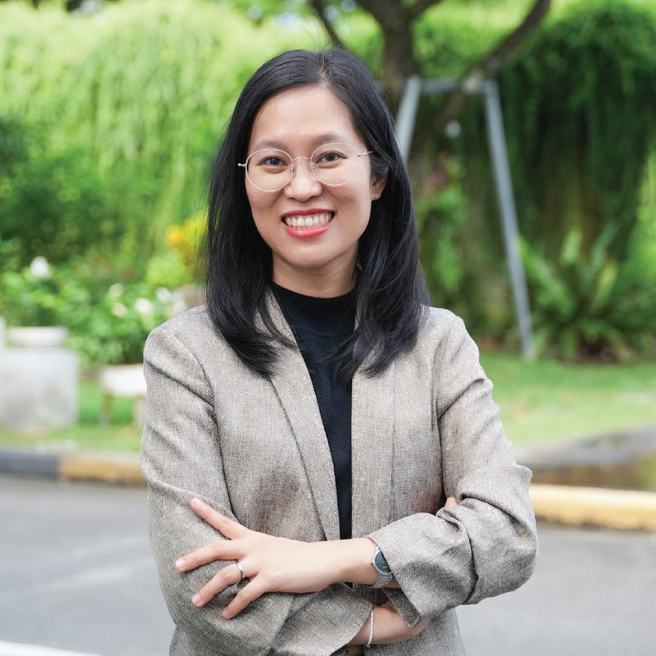 Thái Huỳnh Anh Chi