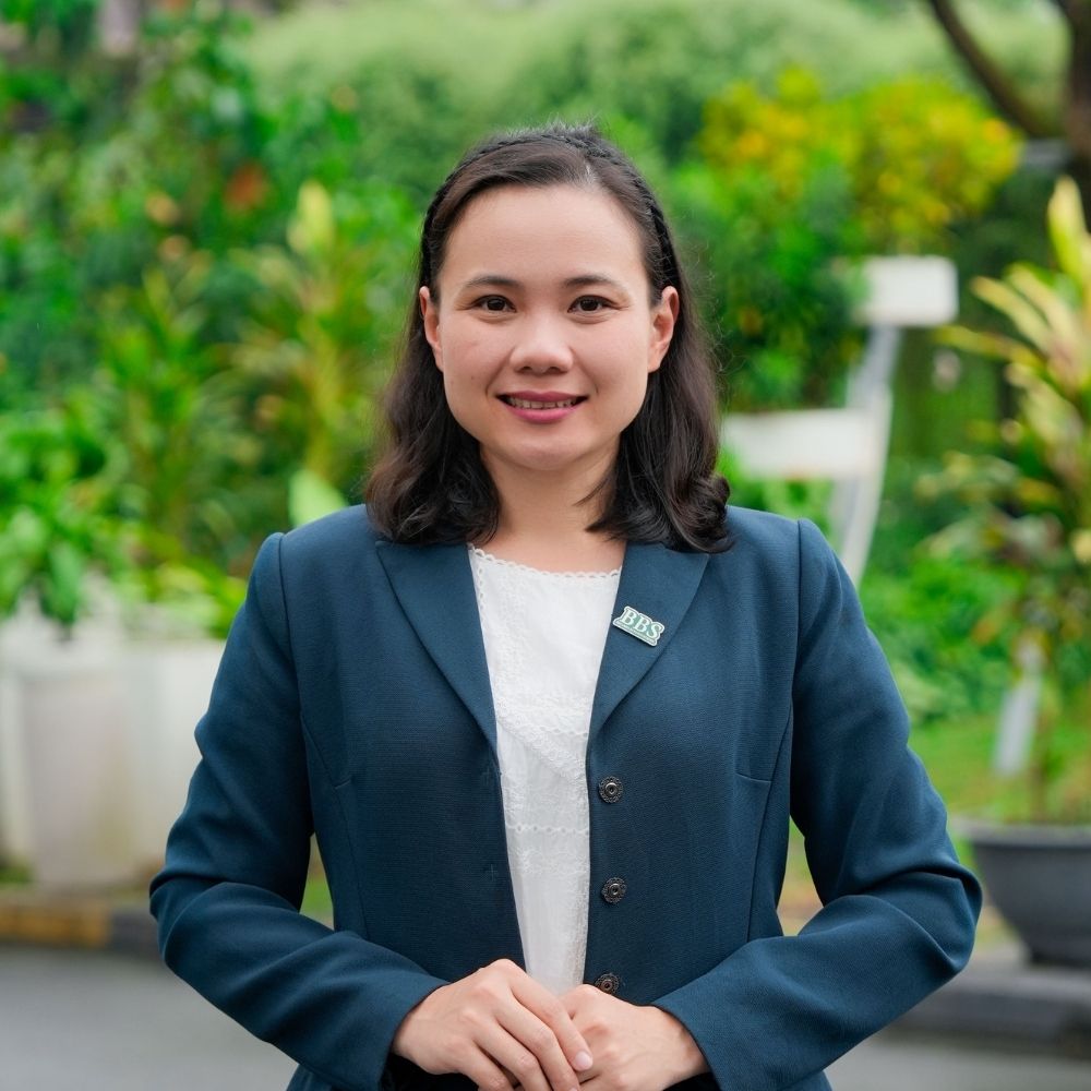 Trần Bảo Khuyên