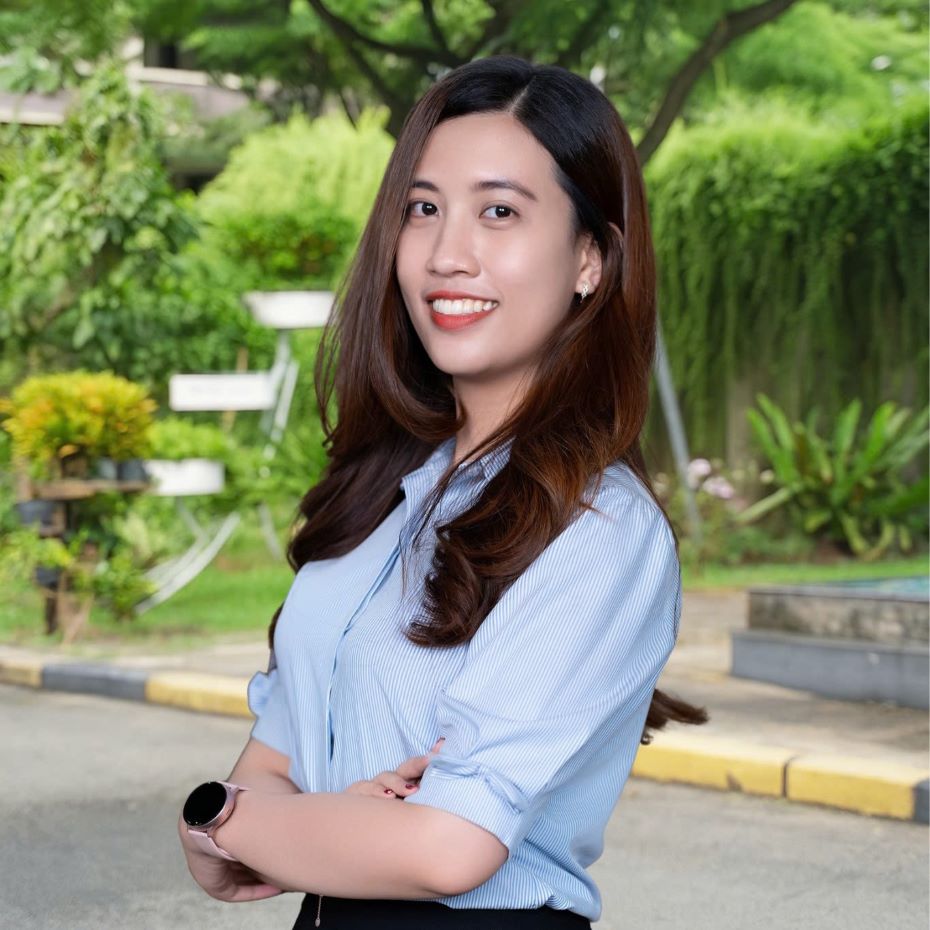 Trần Hoàng Thanh Nhã
