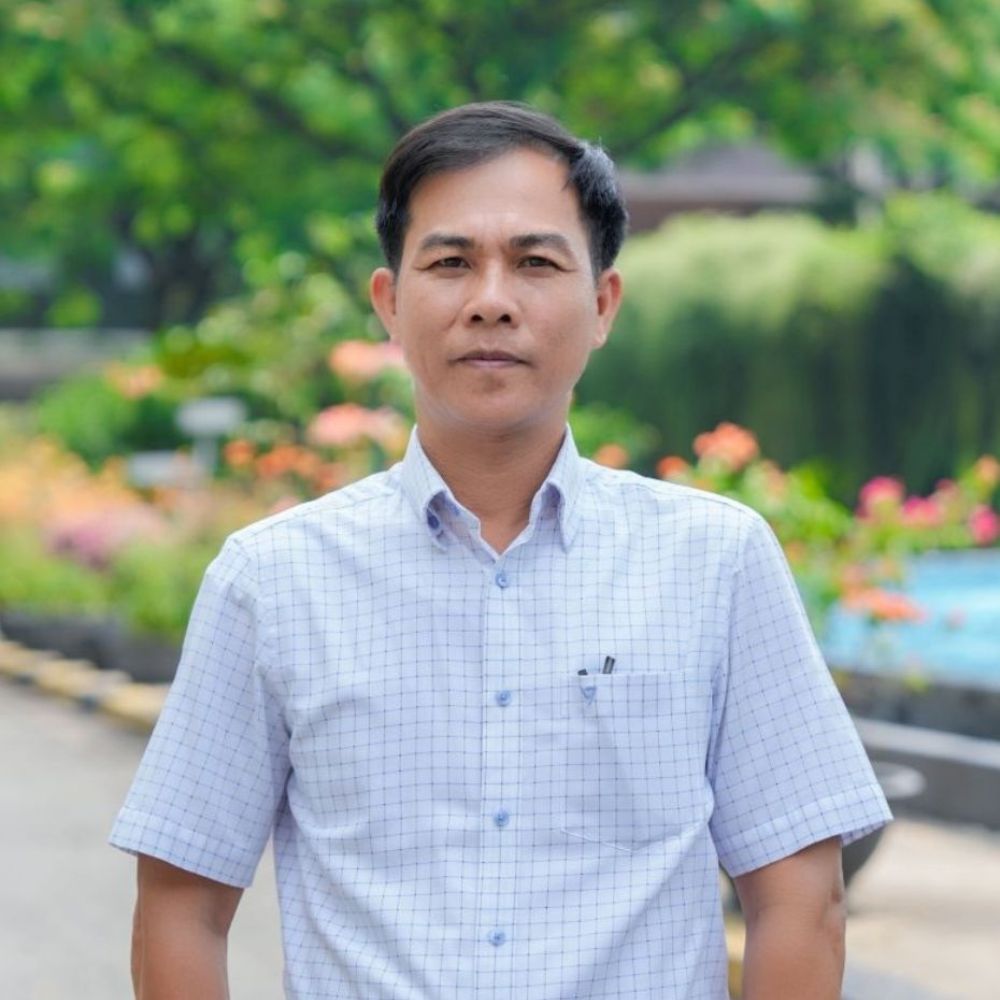 Trần Minh Chánh