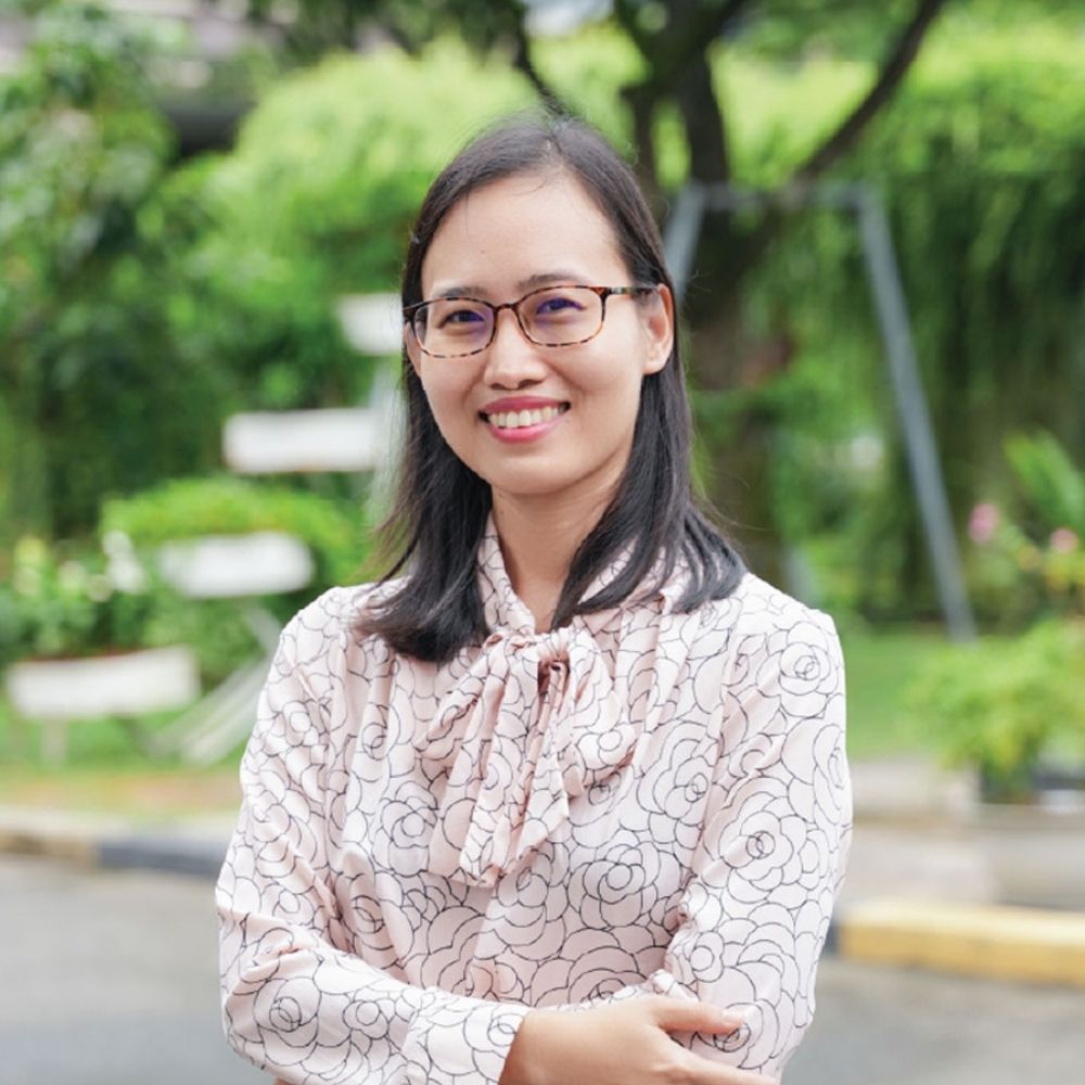 Trần Ngọc Quyên