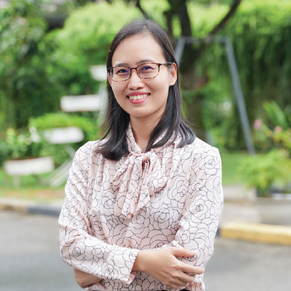 Trần Ngọc Quyên