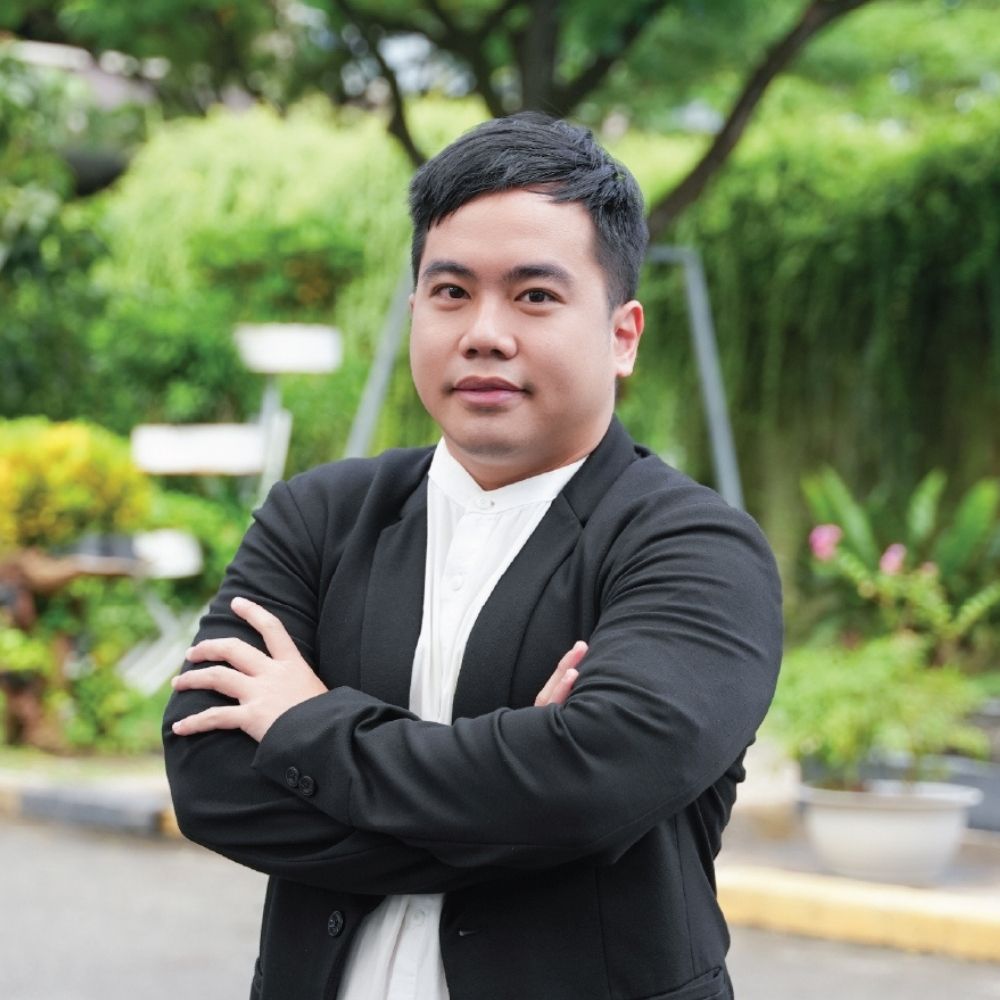 Trần Phạm Tuấn Anh