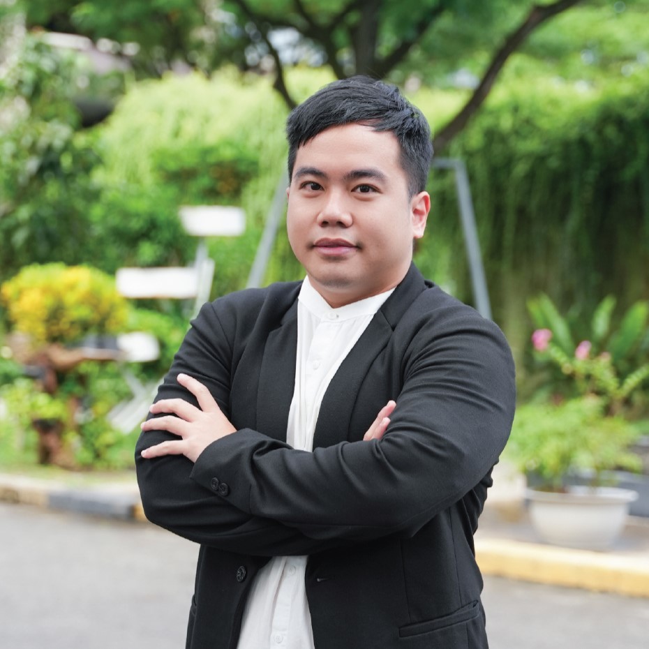Trần Phạm Tuấn Anh